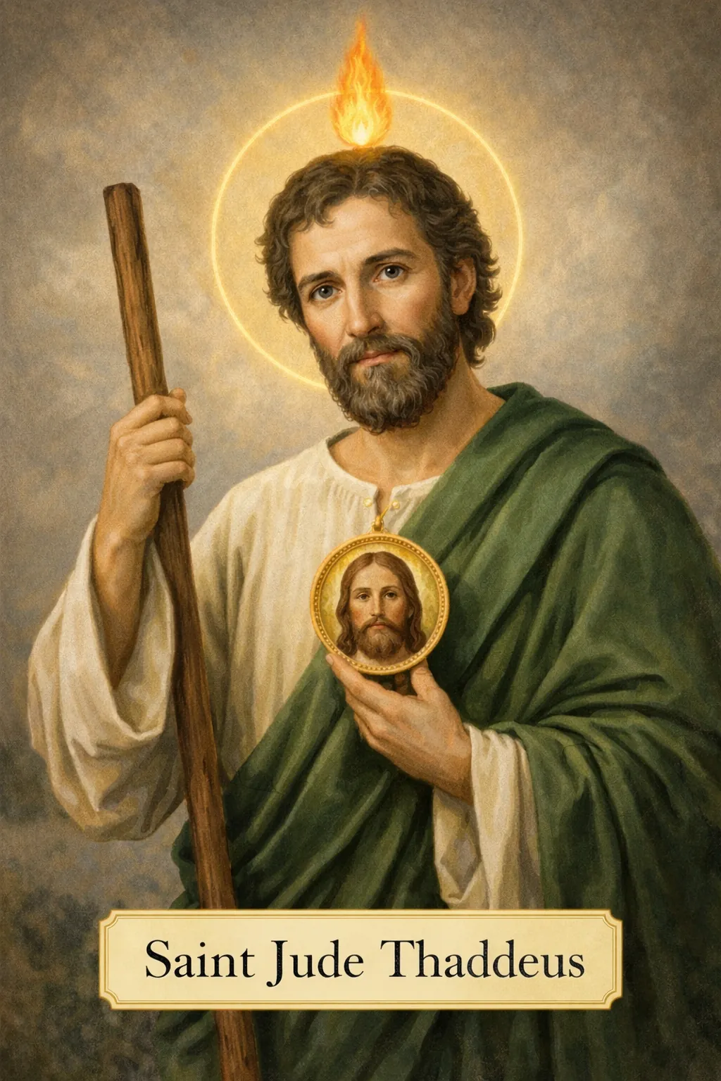St. Jude